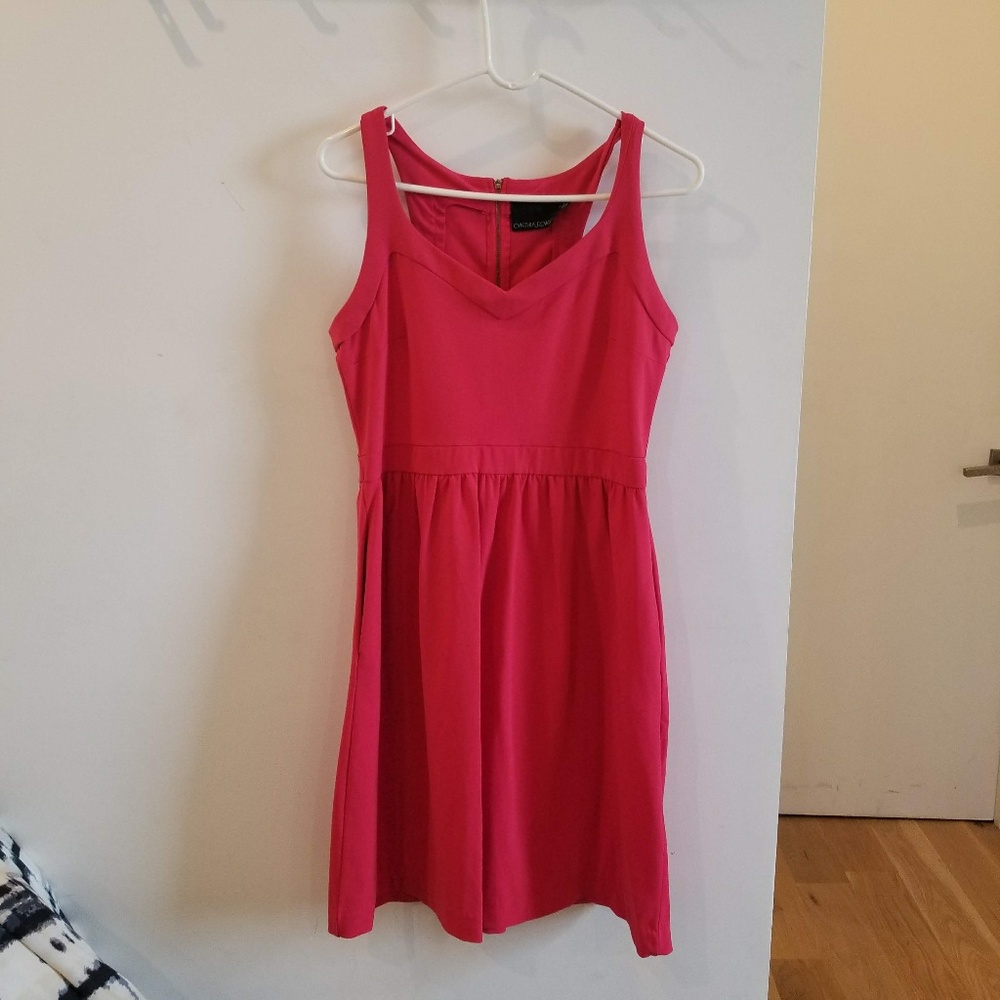 Cynthia Rowley Day Dress